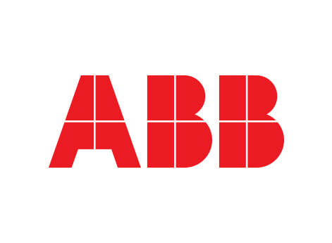 Logo ABB