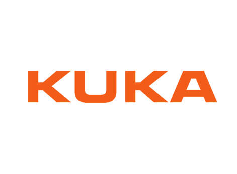 Logo Kuka