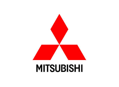 Logo Mitsubishi