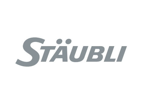 Logo Staeubli