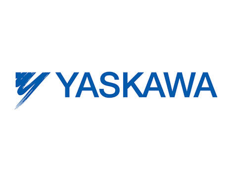 Logo Yaskawa