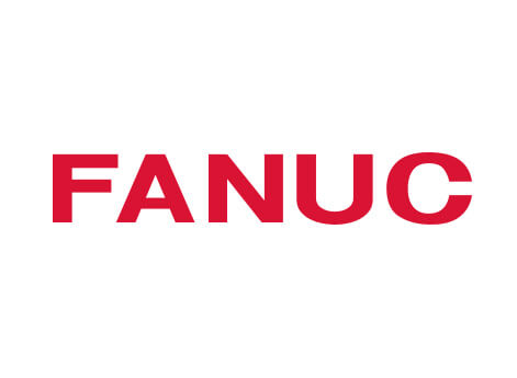 Logo Fanuc